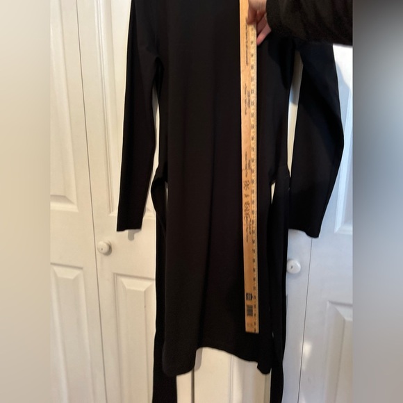 Body bag by Jude - wrap waist dress - Picture 10 of 15